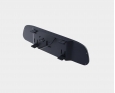 Wire rear view system - Rearview System